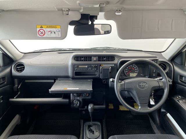 TOYOTA PROBOX VAN 2WD 2018 Image 31