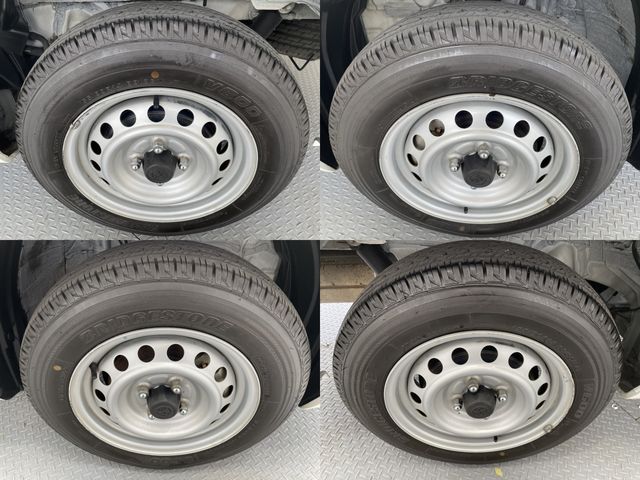 TOYOTA PROBOX VAN 2WD 2018 Image 31