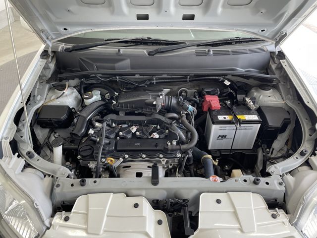 TOYOTA PROBOX VAN 2WD 2018 Image 31