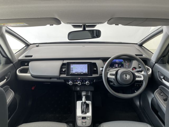 HONDA FIT E:HEV 2021 Image 31