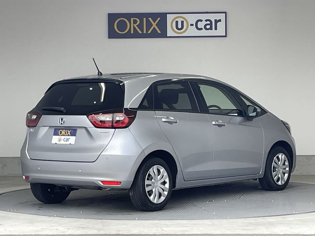 HONDA FIT E:HEV 2021 Image 31