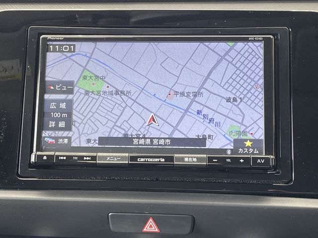 HONDA FIT E:HEV 2021 Image 31