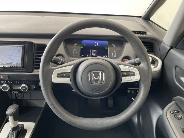 HONDA FIT E:HEV 2021 Image 31