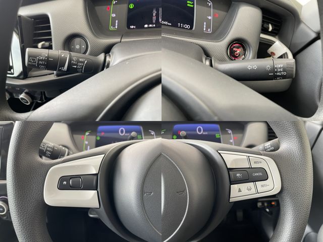 HONDA FIT E:HEV 2021 Image 31