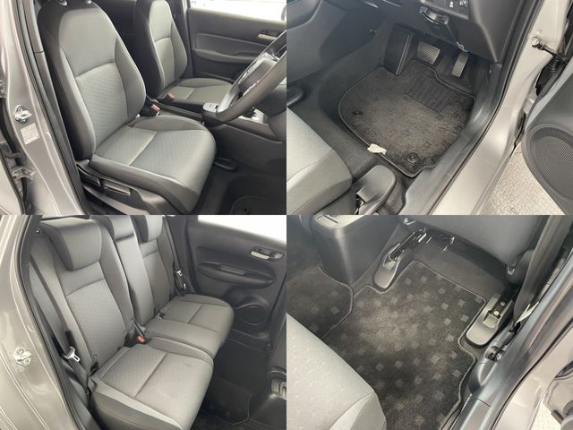 HONDA FIT E:HEV 2021 Image 31