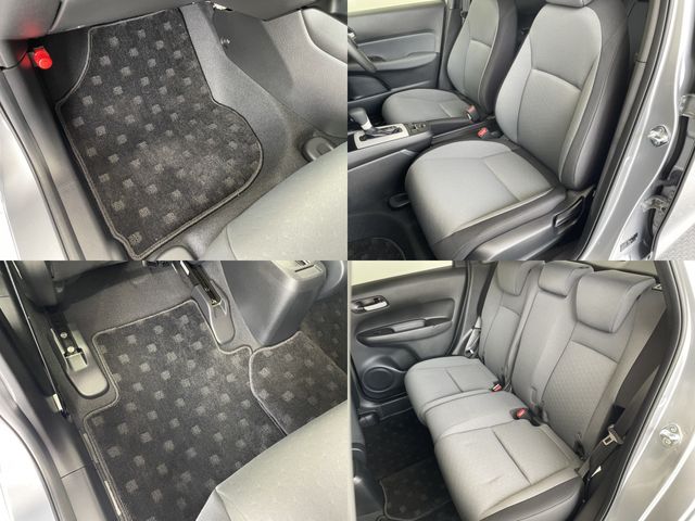 HONDA FIT E:HEV 2021 Image 31