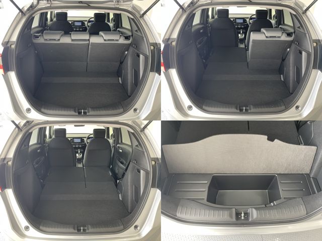 HONDA FIT E:HEV 2021 Image 31