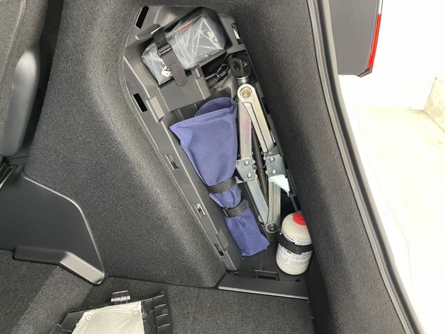 HONDA FIT E:HEV 2021 Image 31