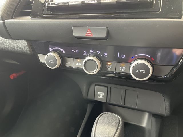 HONDA FIT E:HEV 2021 Image 31