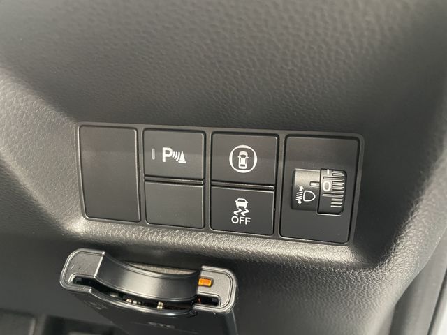 HONDA FIT E:HEV 2021 Image 31