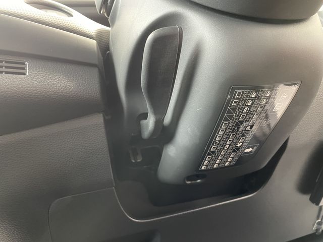 HONDA FIT E:HEV 2021 Image 31