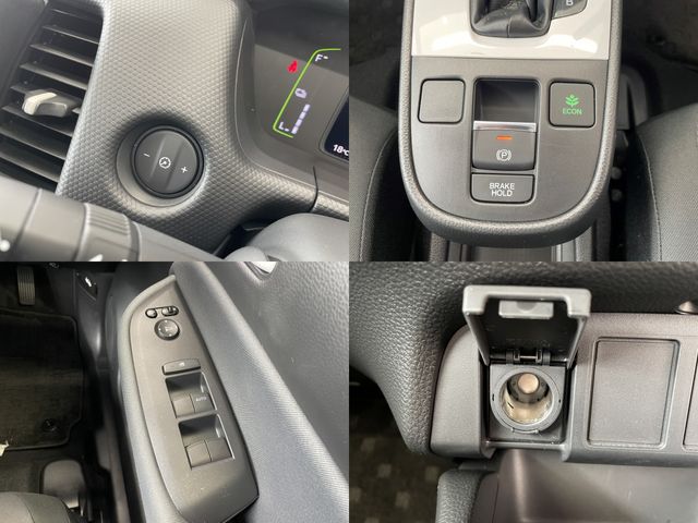 HONDA FIT E:HEV 2021 Image 31