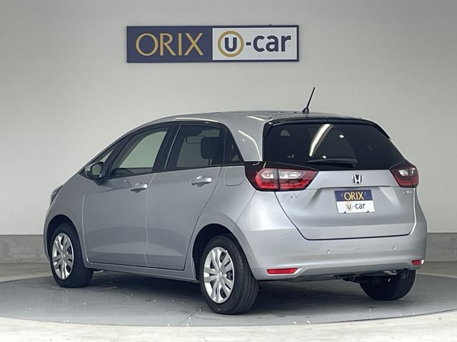 HONDA FIT E:HEV 2021 Image 31