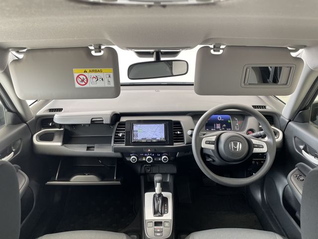 HONDA FIT E:HEV 2021 Image 31