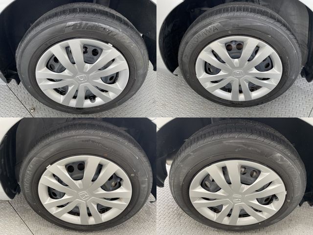 HONDA FIT E:HEV 2021 Image 31