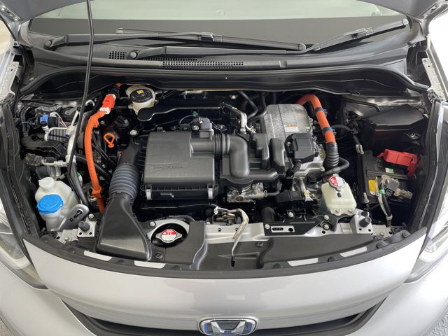 HONDA FIT E:HEV 2021 Image 31