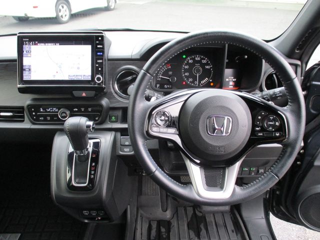 HONDA N-ONE 2021 Image 31