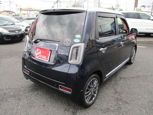 HONDA N-ONE 2021 Image 31