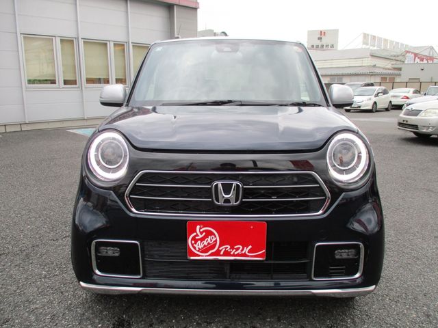 HONDA N-ONE 2021 Image 31