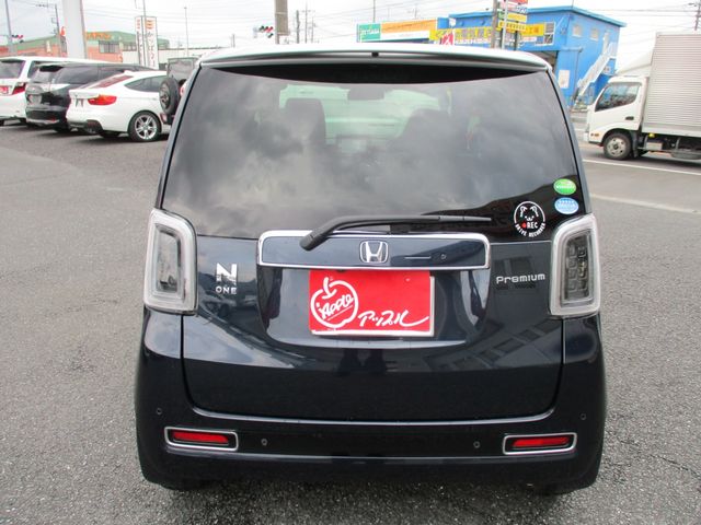 HONDA N-ONE 2021 Image 31