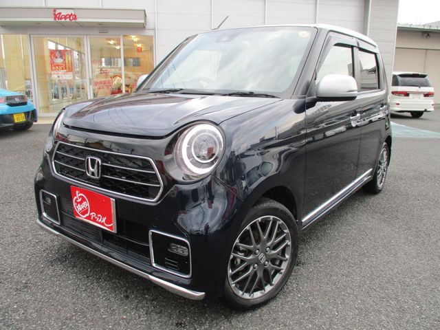 HONDA N-ONE 2021 Image 31