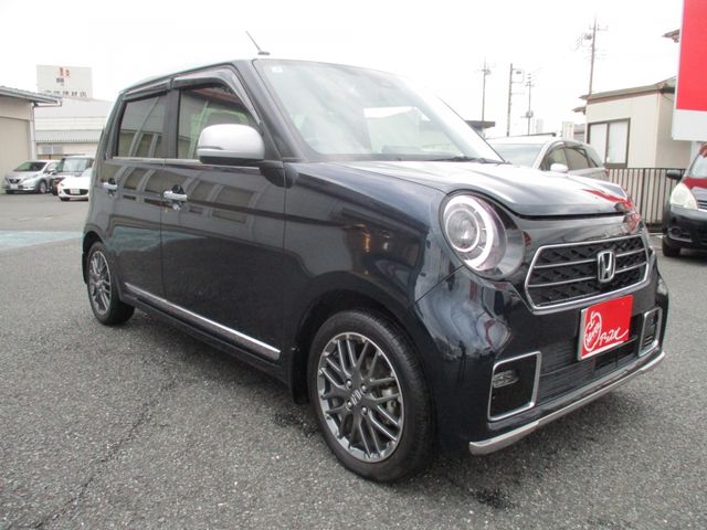 HONDA N-ONE 2021 Image 31