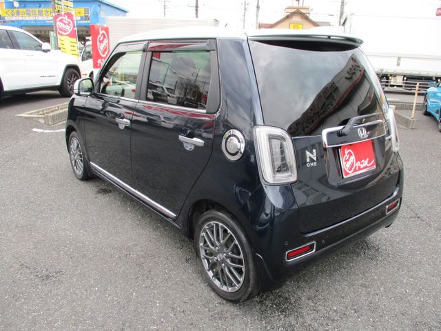 HONDA N-ONE 2021 Image 31