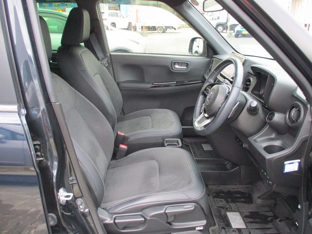 HONDA N-ONE 2021 Image 31