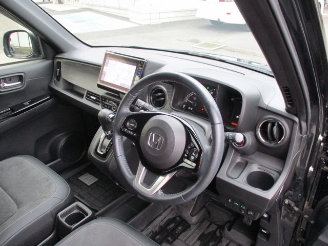 HONDA N-ONE 2021 Image 31