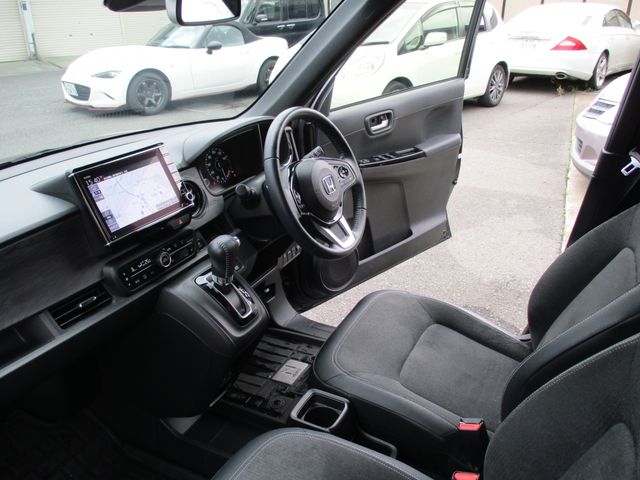 HONDA N-ONE 2021 Image 31