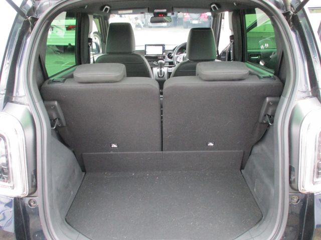 HONDA N-ONE 2021 Image 31