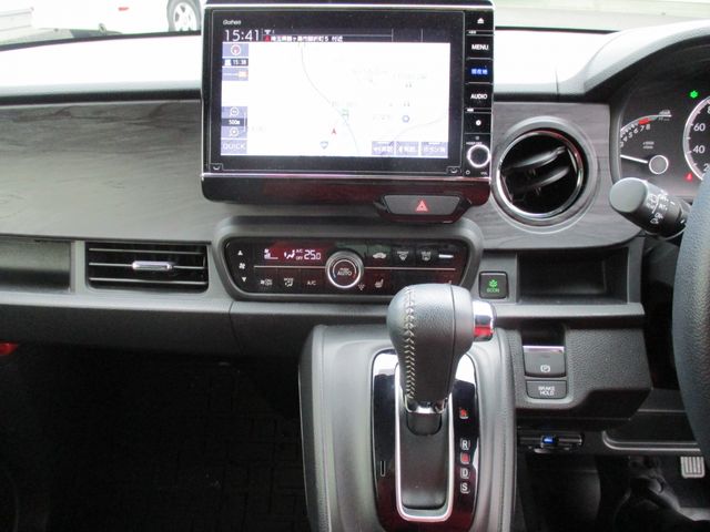 HONDA N-ONE 2021 Image 31