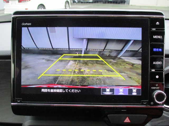 HONDA N-ONE 2021 Image 31