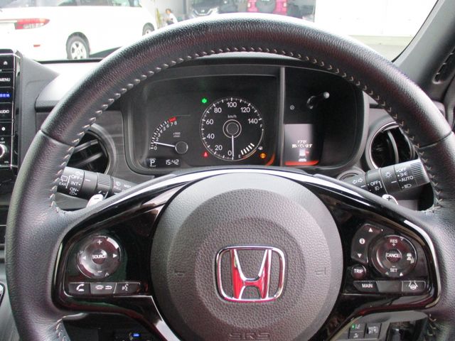 HONDA N-ONE 2021 Image 31