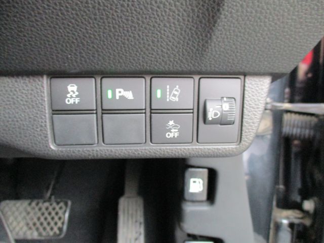 HONDA N-ONE 2021 Image 31