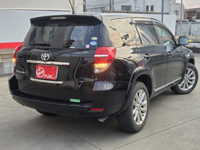 TOYOTA VANGUARD 2WD 2012 Image 31