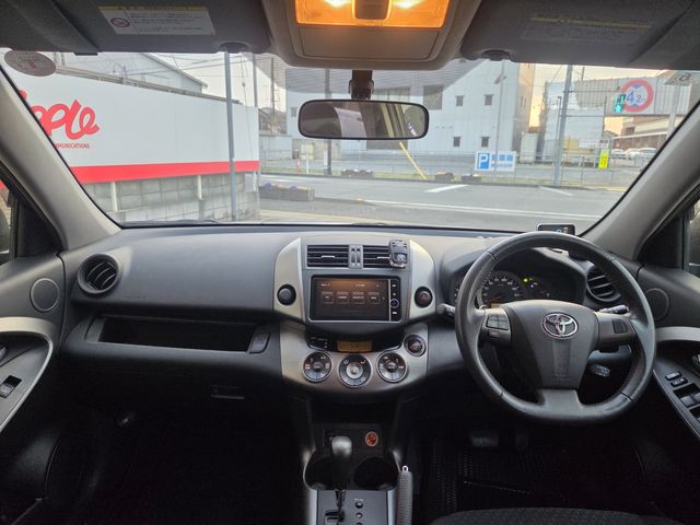 TOYOTA VANGUARD 2WD 2012 Image 31