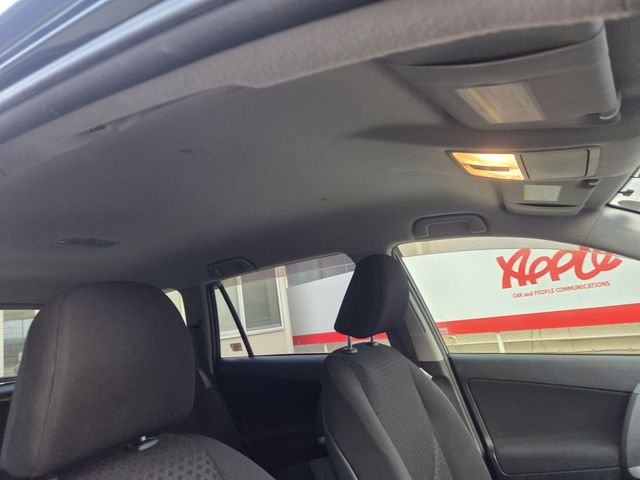 TOYOTA VANGUARD 2WD 2012 Image 31