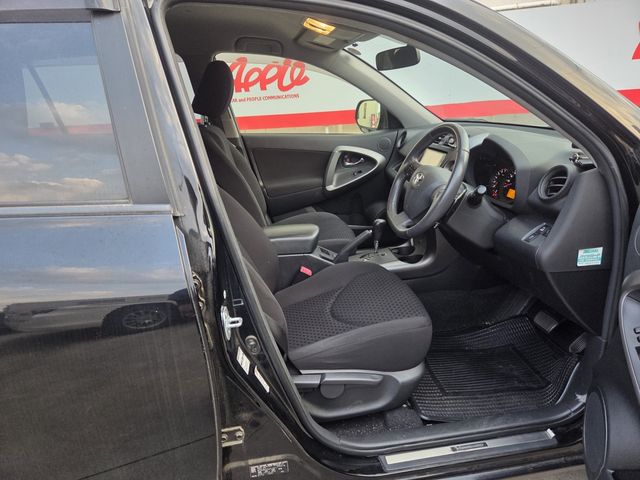 TOYOTA VANGUARD 2WD 2012 Image 31