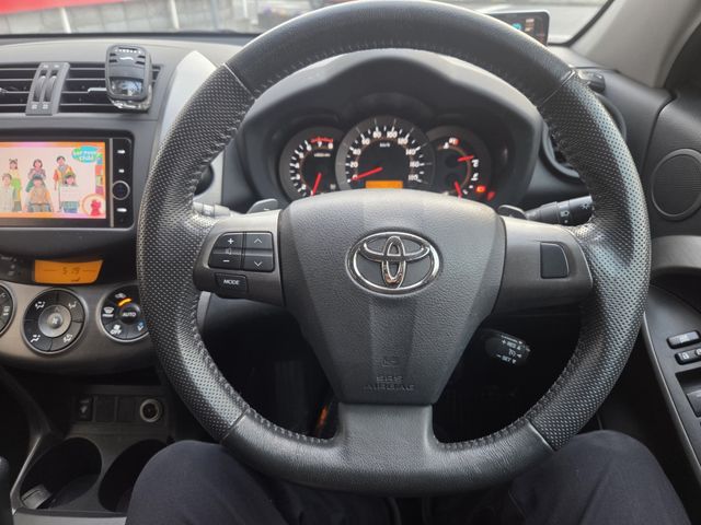 TOYOTA VANGUARD 2WD 2012 Image 31