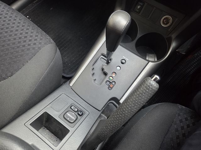 TOYOTA VANGUARD 2WD 2012 Image 31