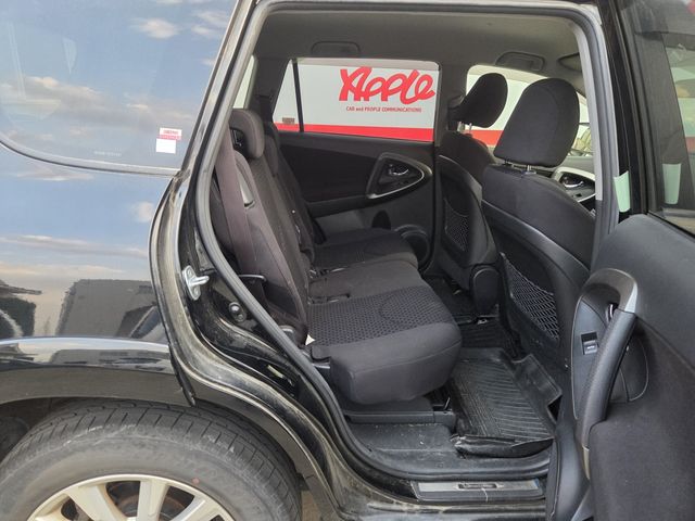 TOYOTA VANGUARD 2WD 2012 Image 31