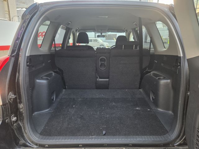 TOYOTA VANGUARD 2WD 2012 Image 31