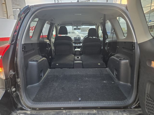 TOYOTA VANGUARD 2WD 2012 Image 31