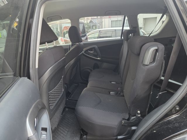 TOYOTA VANGUARD 2WD 2012 Image 31