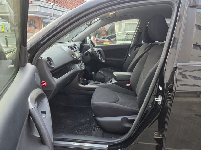 TOYOTA VANGUARD 2WD 2012 Image 31