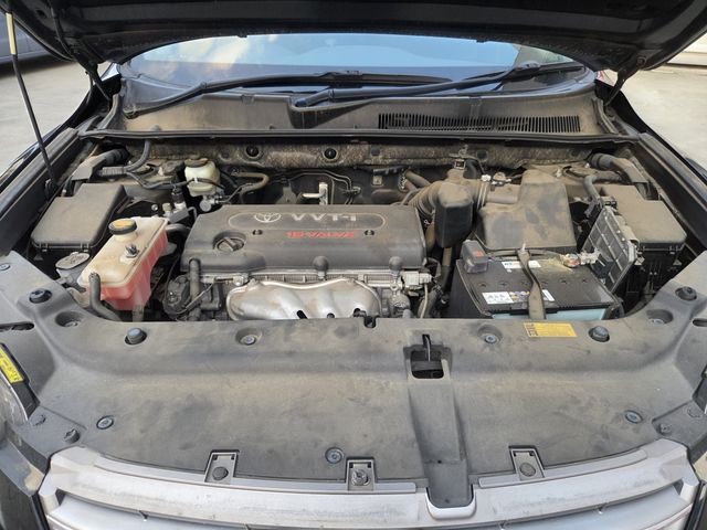 TOYOTA VANGUARD 2WD 2012 Image 31