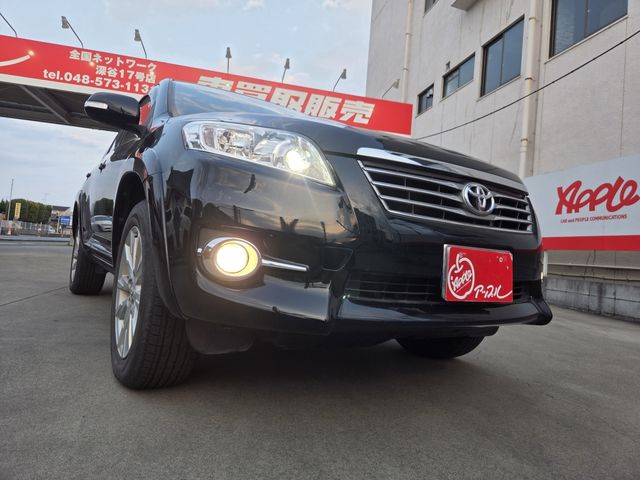 TOYOTA VANGUARD 2WD 2012 Image 31