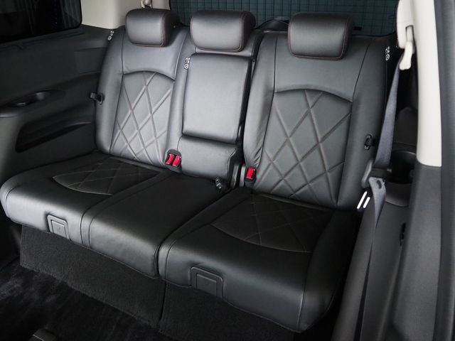 NISSAN ELGRAND  4WD 2017 Image 31