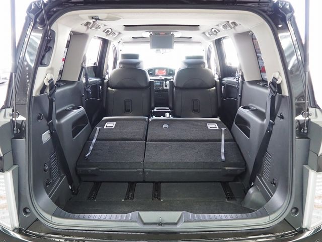 NISSAN ELGRAND  4WD 2017 Image 31